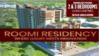 Roomi Residency